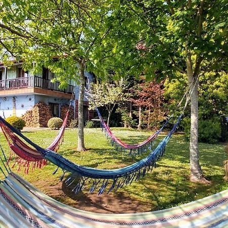 Apartamentos Rosa Jove Кабаньяс Экстерьер фото