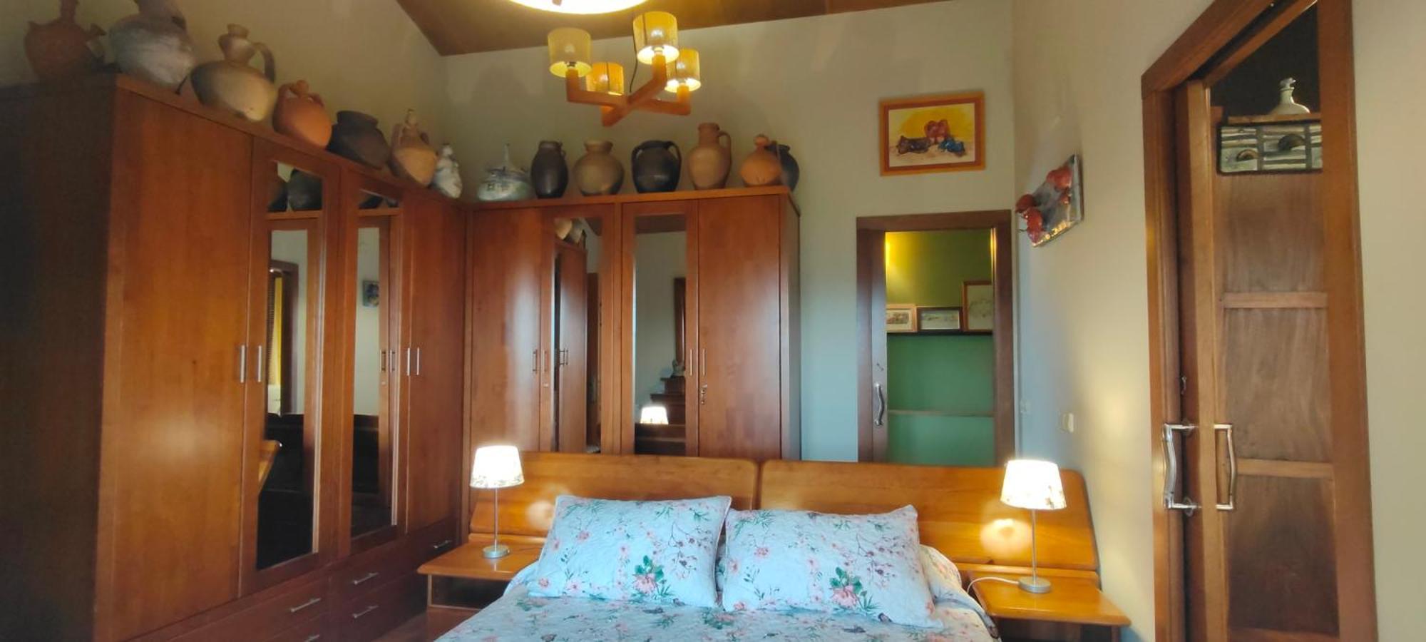 Apartamentos Rosa Jove Кабаньяс Экстерьер фото