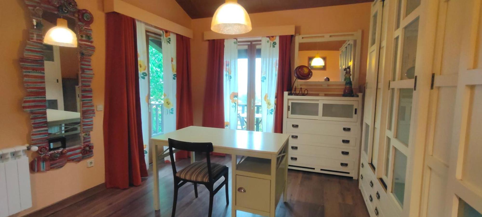 Apartamentos Rosa Jove Кабаньяс Экстерьер фото
