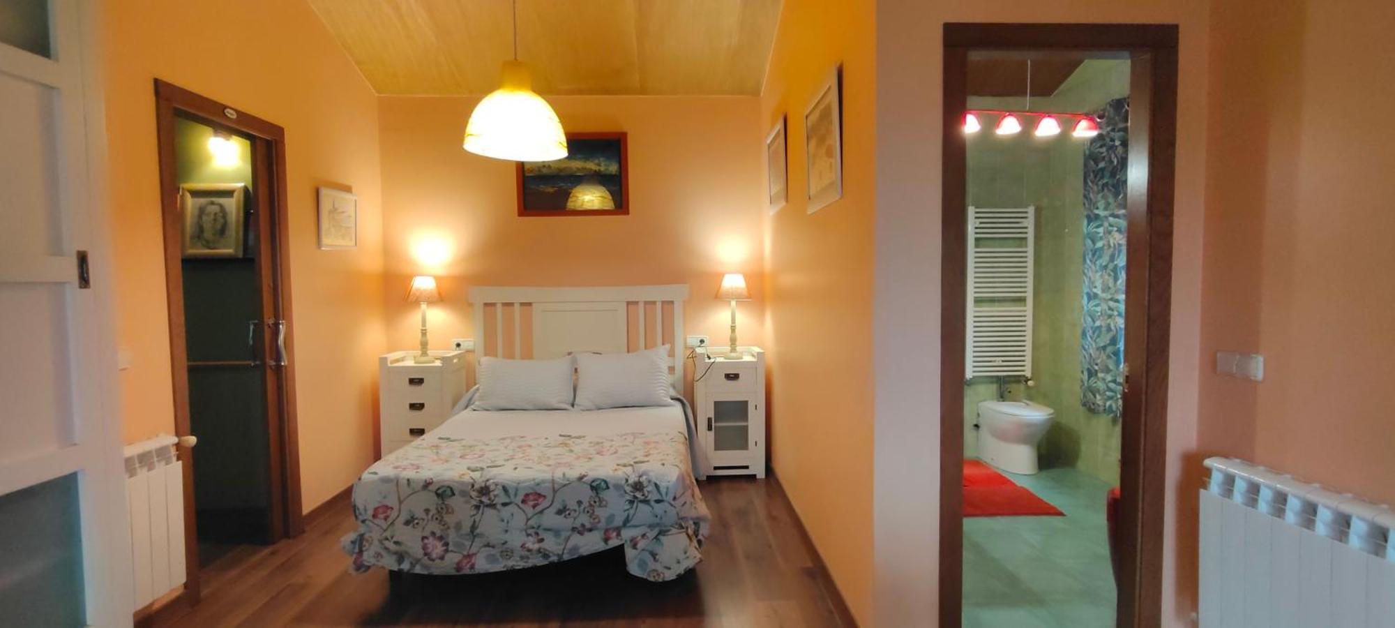 Apartamentos Rosa Jove Кабаньяс Экстерьер фото