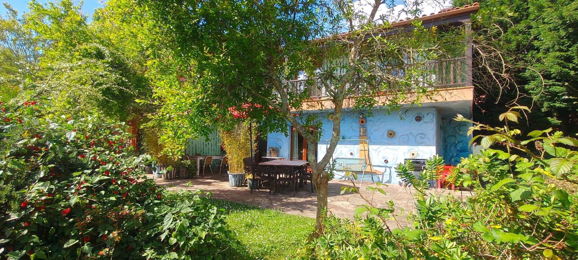 Apartamentos Rosa Jove Кабаньяс Экстерьер фото