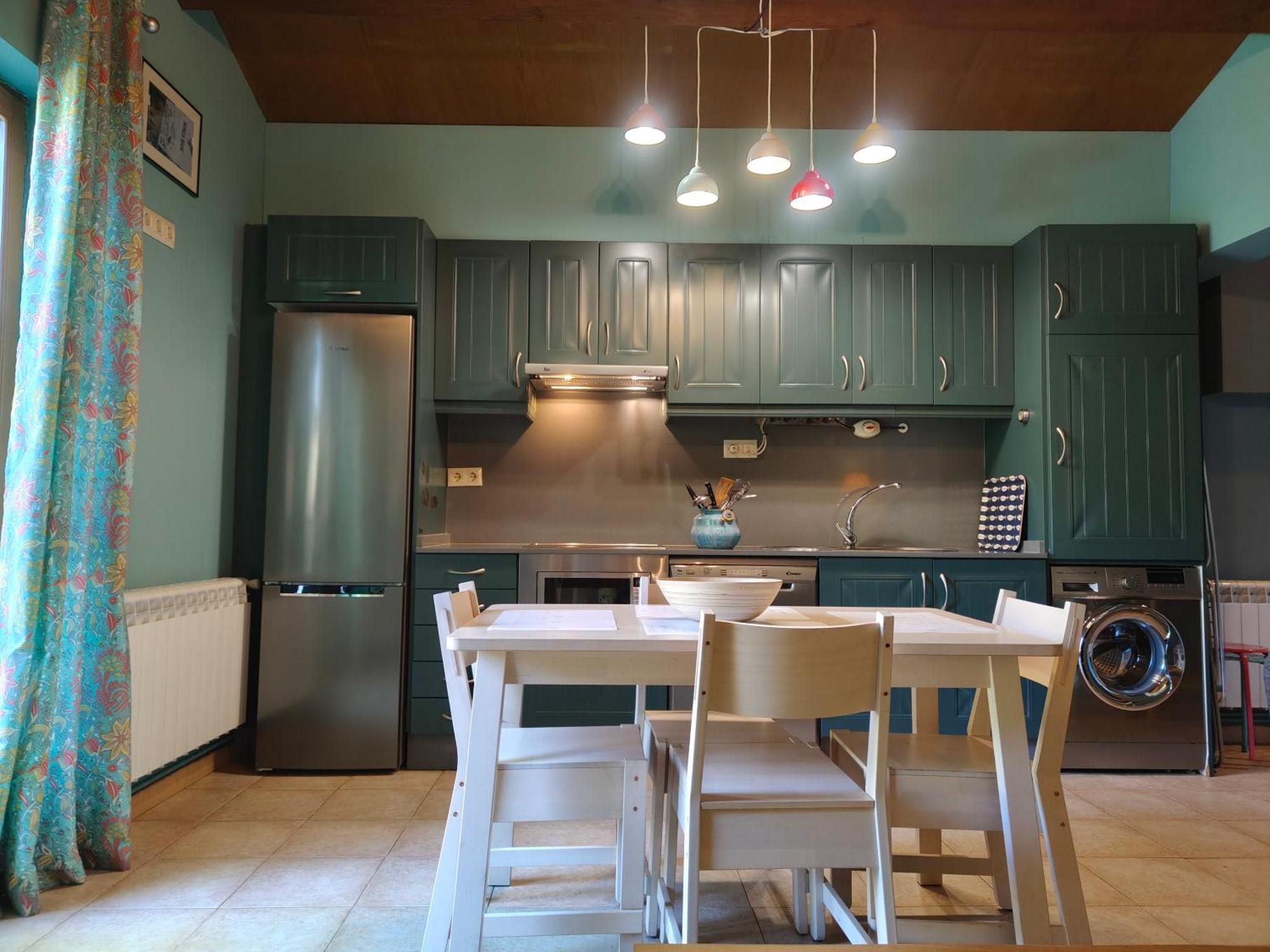 Apartamentos Rosa Jove Кабаньяс Экстерьер фото