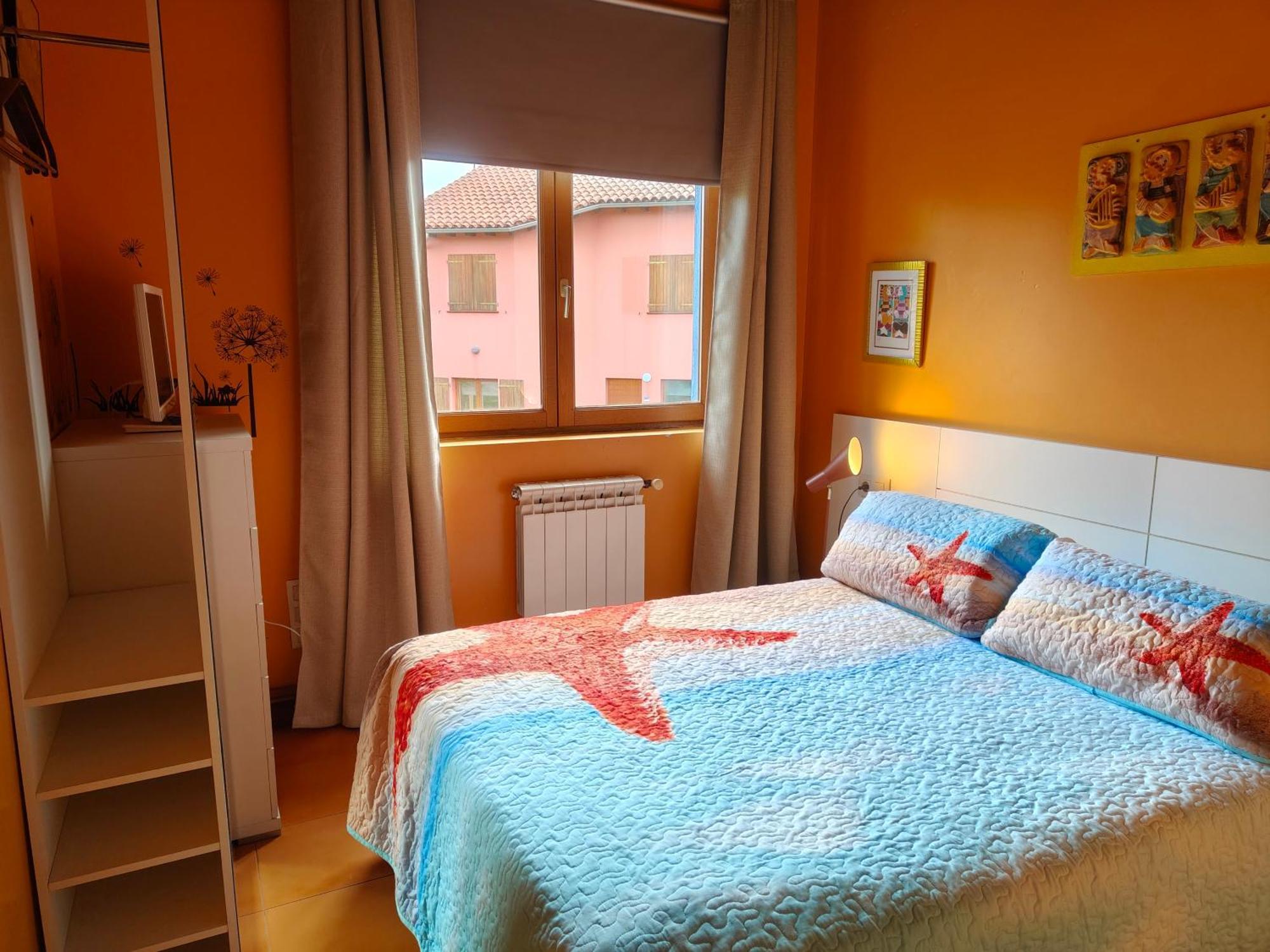 Apartamentos Rosa Jove Кабаньяс Экстерьер фото